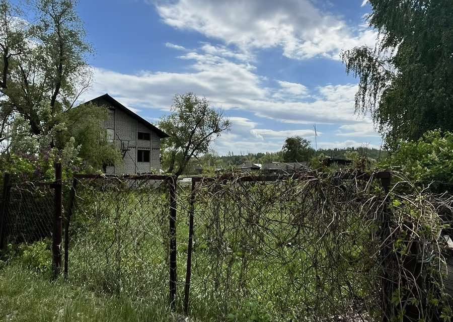 земля р-н Красноярский с Заглядовка ул Набережная 2 фото 4