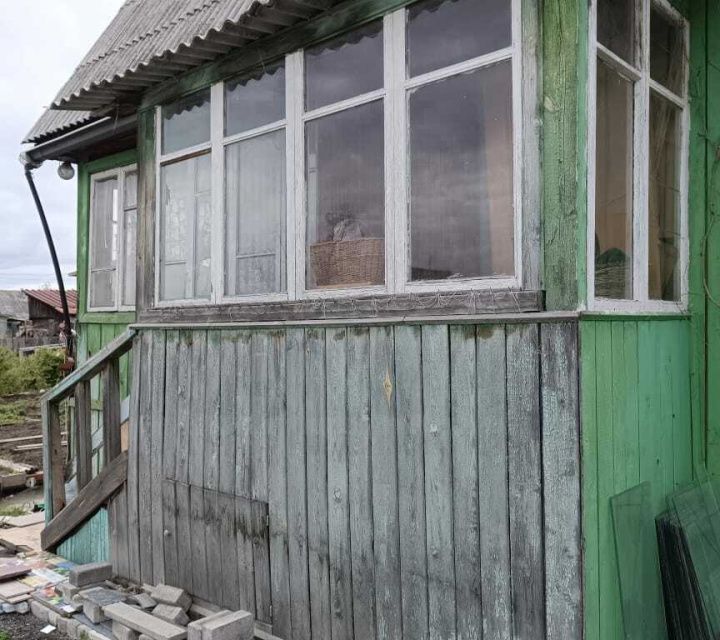 дом г Первоуральск п Билимбай городской округ Первоуральск, ПК СТ БЭЗСКи Д фото 3