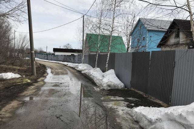 городской округ Новокуйбышевск, садовое товарищество Железнодорожник фото