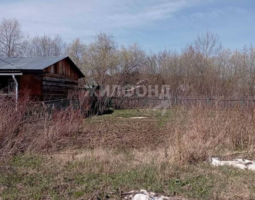 земля г Новосибирск Советский район, городской округ Новосибирск фото 3