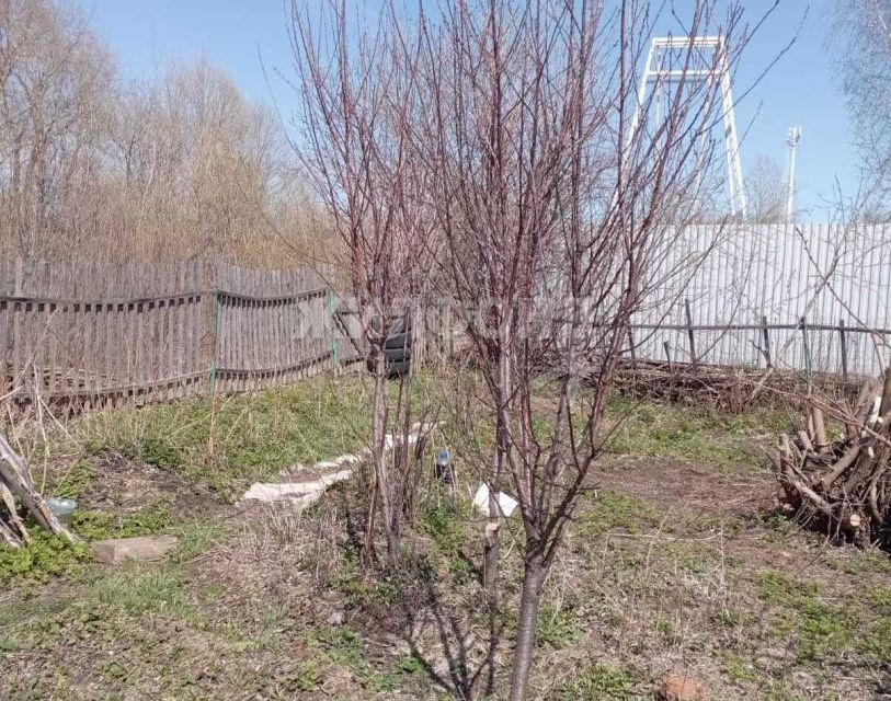 земля г Новосибирск Советский район, городской округ Новосибирск фото 2