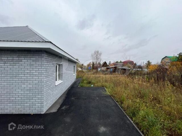 городской округ Тюмень, Фруктовая улица, 38 фото