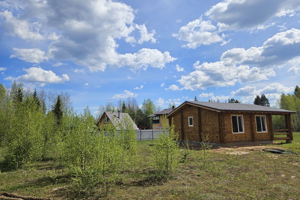 земля г Пермь р-н Орджоникидзевский городской округ Пермь, микрорайон Заозерье фото 3