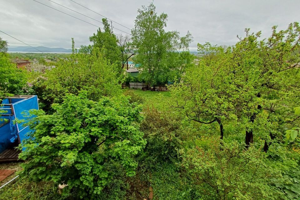 дом р-н Шкотовский пгт Шкотово ул Сосиновича 11 Шкотовское городское поселение фото 4