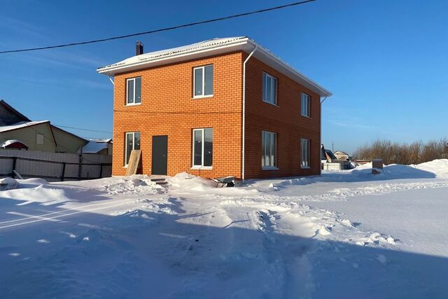 ул Доронина городской округ Тюмень фото