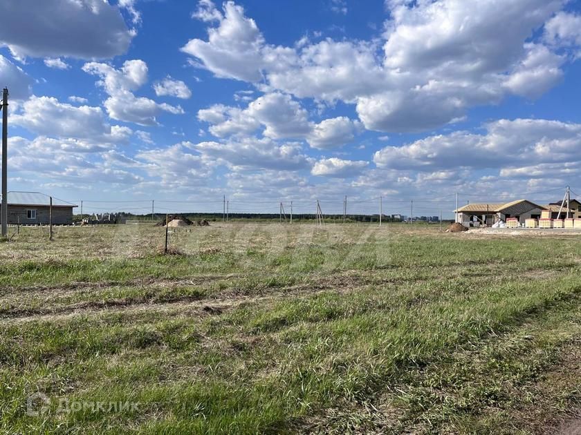 земля р-н Тюменский д Падерина ул Луговая фото 4