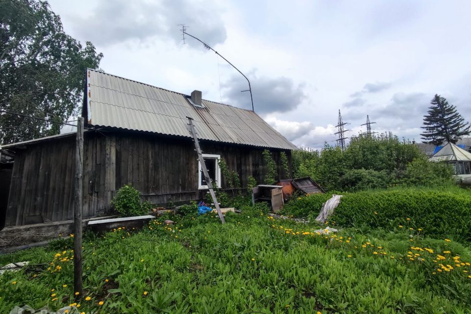 дом г Киселевск ул Искитимская 6 Киселёвский городской округ фото 4