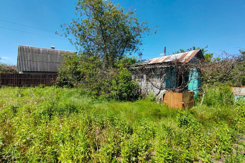 дом г Брянск п Большое Полпино СО Металлист, городской округ Брянск фото 4