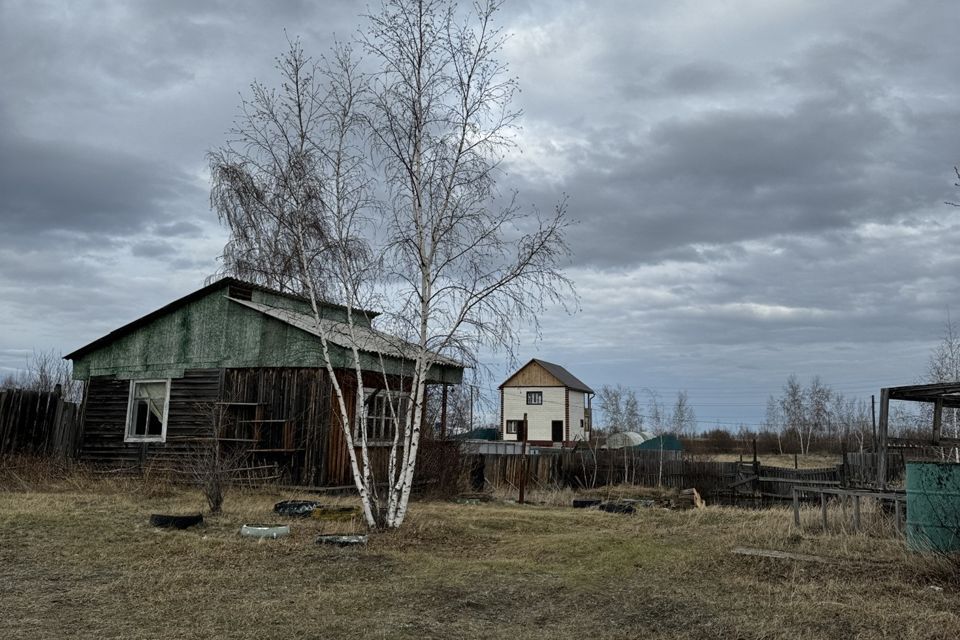 дом г Якутск городской округ Якутск, СОТ Луч фото 3