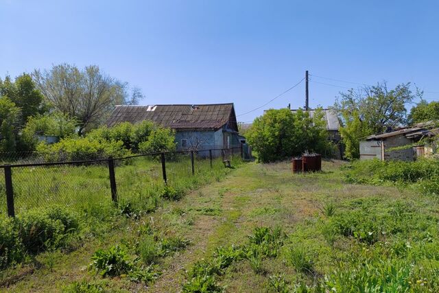 земля с Старица ул Центральная Красноуральский сельсовет фото