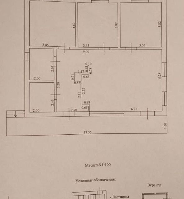 дом г Севастополь Гагаринский муниципальный округ, садоводческое товарищество Подорожник, 3 фото 2