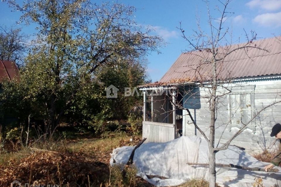 земля г Пенза р-н Первомайский городской округ Пенза, садовое дачное товарищество Авиатор-1 фото 4