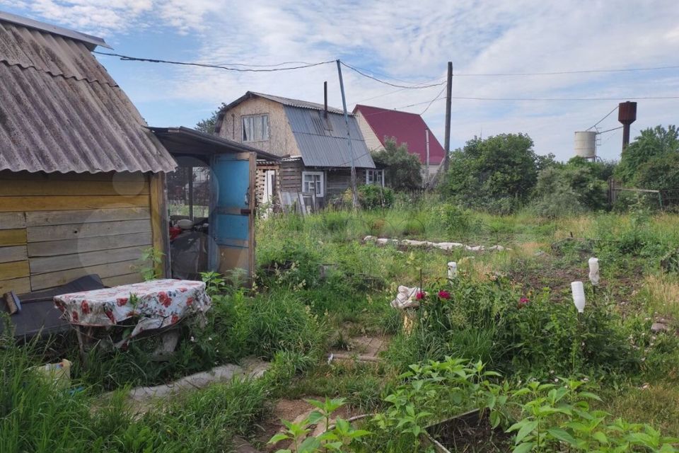 дом р-н Павловский садовое товарищество Нектар фото 2