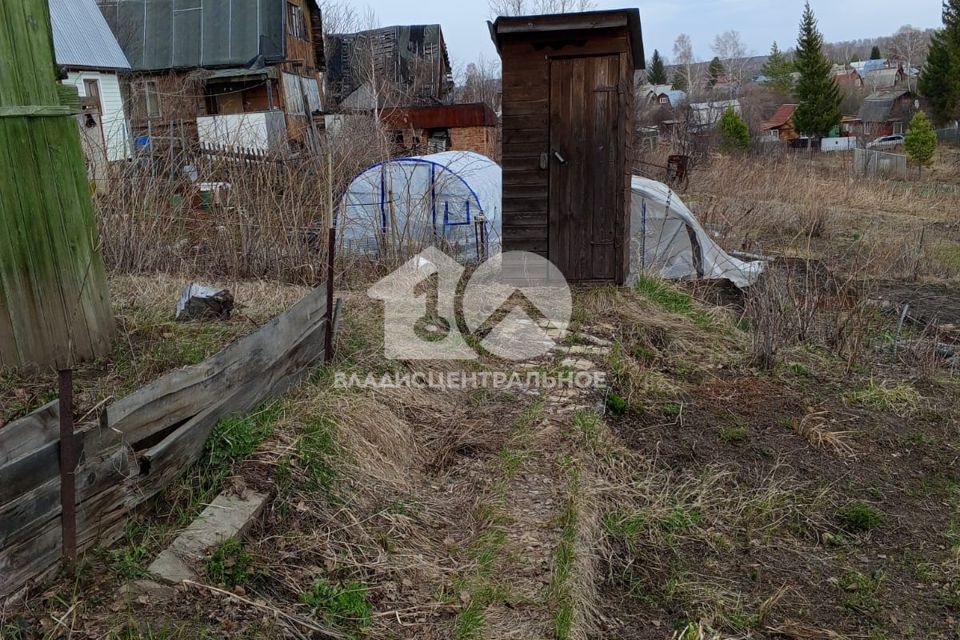 дом р-н Мошковский снт Кирпичник ул Дачная фото 3