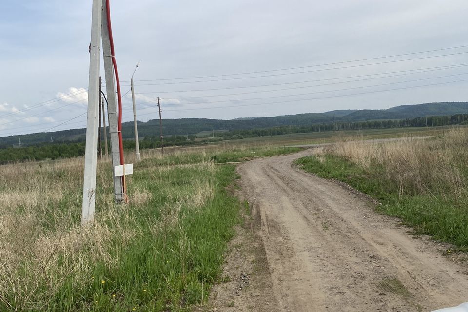 земля г Сосновоборск городской округ Сосновоборск, 30-й микрорайон, 92 фото 7