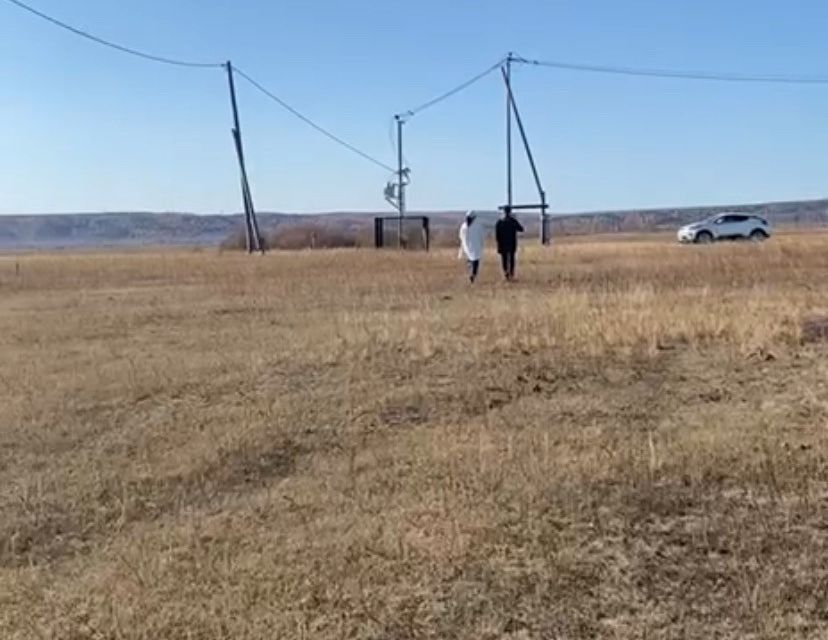 земля городской округ Якутск, Республика Саха Якутия, село Хатассы фото 5