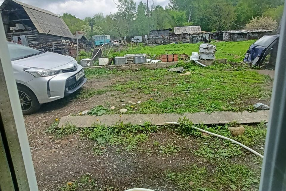 дом г Дальнегорск д Мономахово ул Москалюк Дальнегорский городской округ фото 6