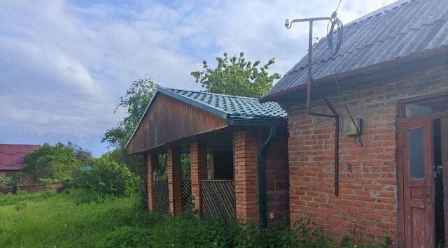 р-н Затеречный Терек садовое товарищество, ул. Огородная фото