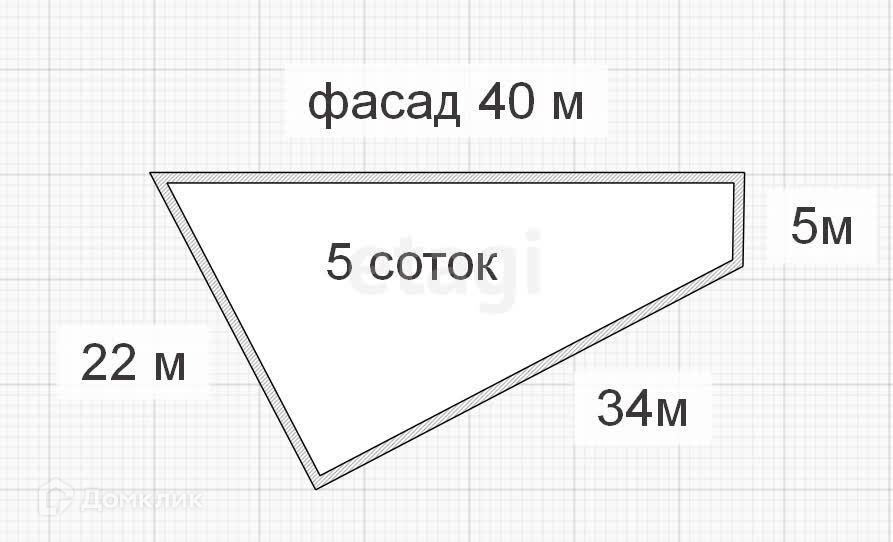 земля г Майкоп снт Буровик проезд 2-й городской округ Майкоп фото 7