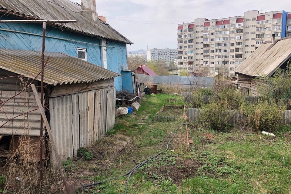 дом г Тольятти р-н Комсомольский проезд Розы Люксембург городской округ Тольятти фото 7