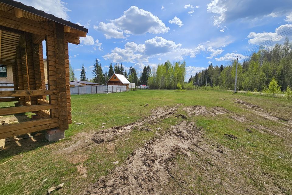 земля г Пермь р-н Орджоникидзевский городской округ Пермь, микрорайон Заозерье фото 9