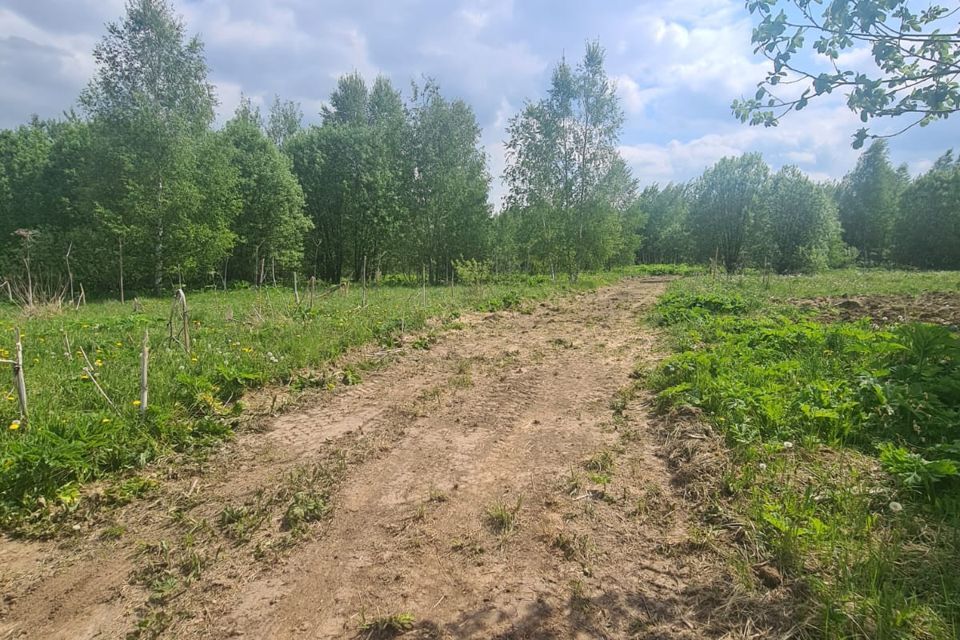 земля городской округ Переславль-Залесский, деревня Коротково фото 5