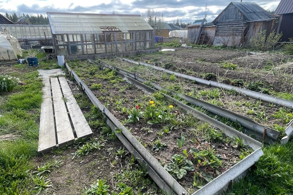 дом городской округ Ревда, садово-огородническое товарищество Факел фото 5