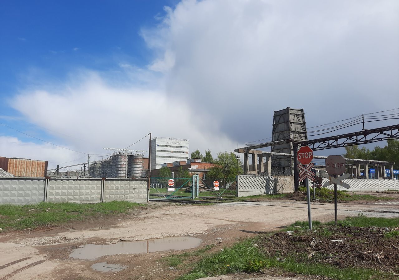 производственные, складские р-н Нижнекамский г Нижнекамск муниципальное образование Нижнекамск фото 4