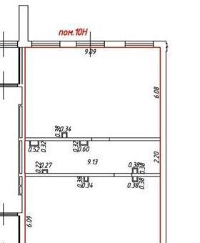 свободного назначения г Москва метро Улица Скобелевская ш Варшавское 282к/1 фото 4