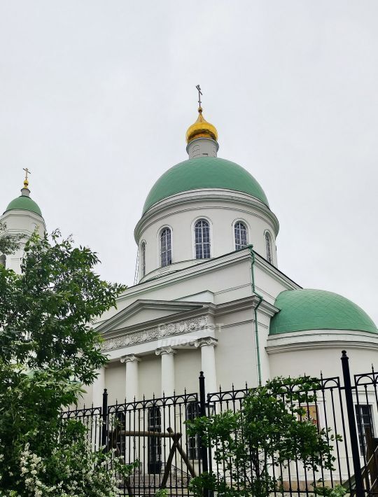 квартира г Москва метро Павелецкая ул Дубининская 11с/2 муниципальный округ Замоскворечье фото 12