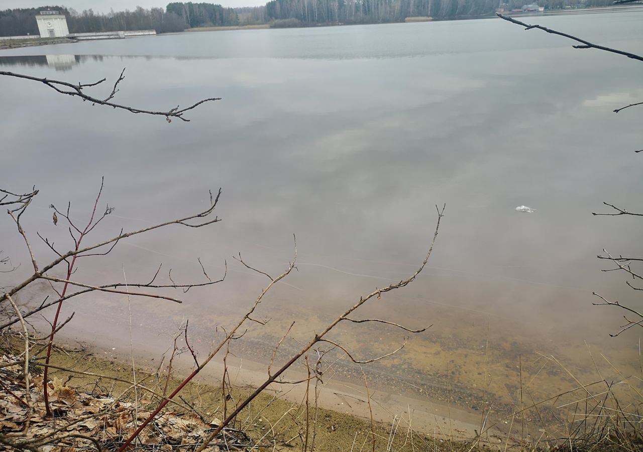 земля городской округ Мытищи д Хлябово Некрасовский фото 9