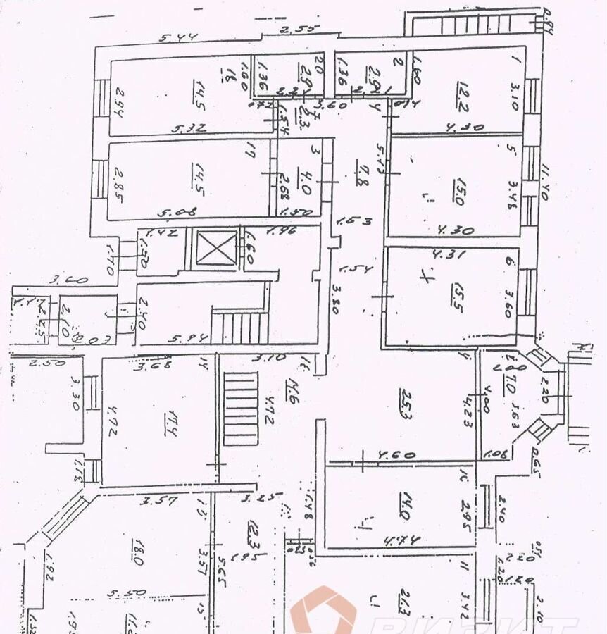 офис г Самара р-н Ленинский Алабинская ул Ленинская 202 фото 19