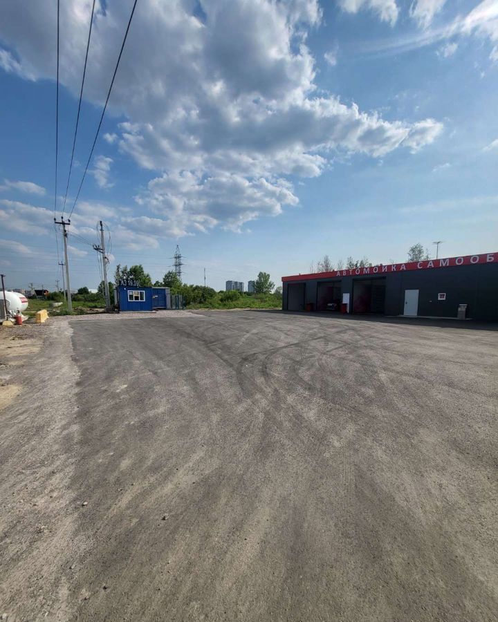 земля р-н Всеволожский д Новосаратовка Свердловское городское поселение, Санкт-Петербург, Рыбацкое фото 5