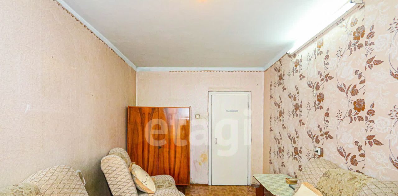 квартира г Улан-Удэ р-н Октябрьский мкр 148В 8/2 фото 9