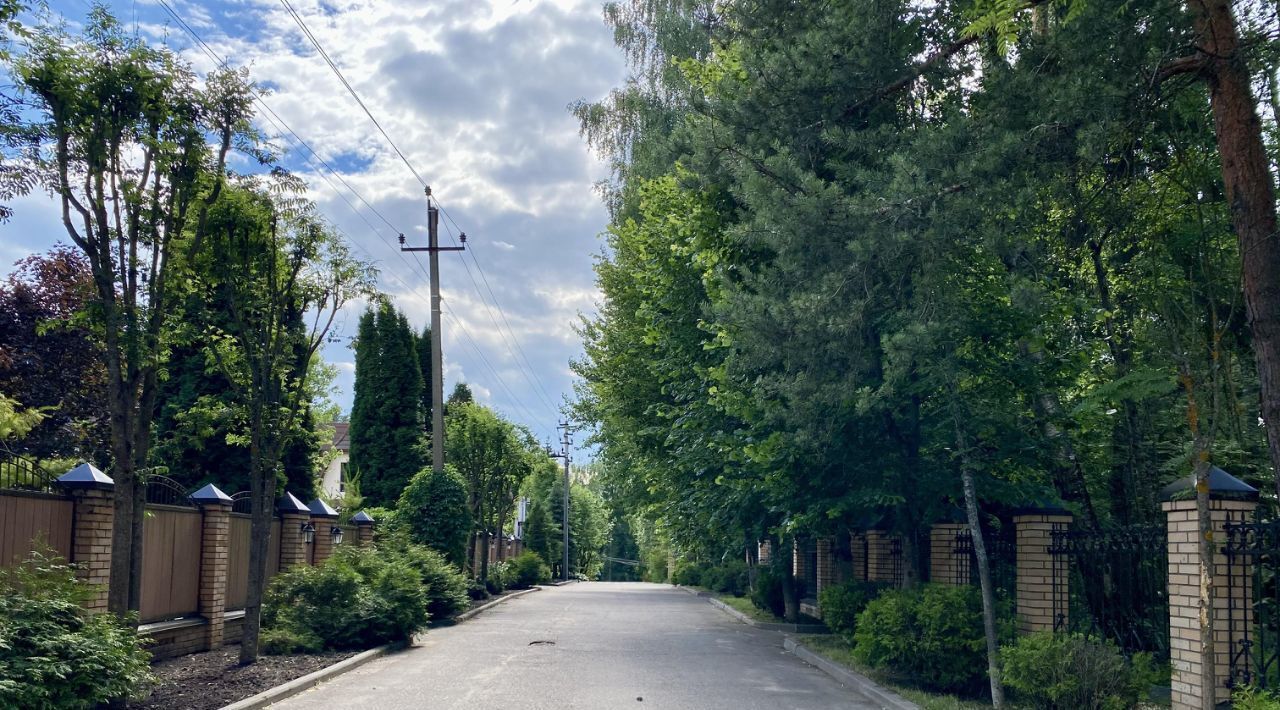 дом городской округ Солнечногорск д Лопотово мкр Тихая гавань ул Радужная 18 фото 22