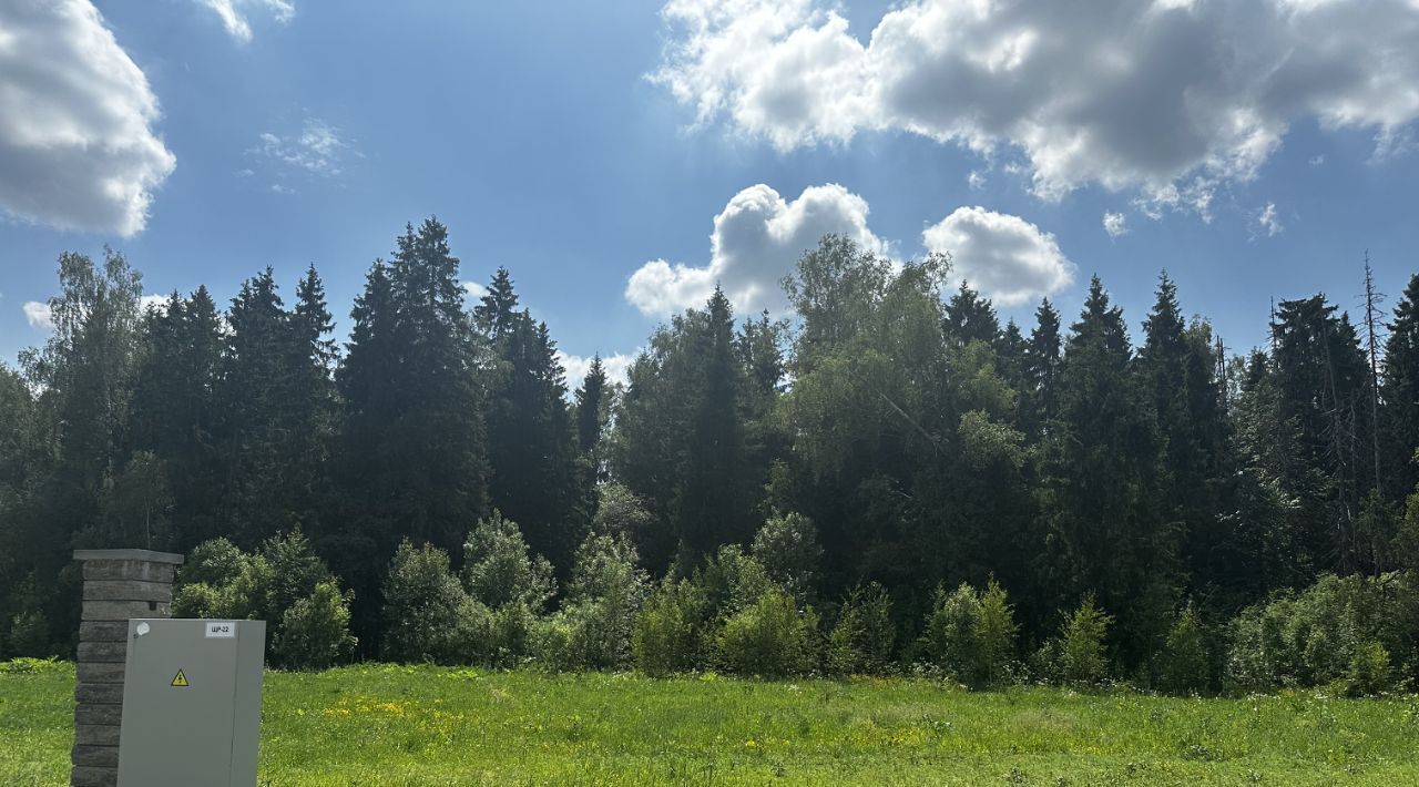 земля городской округ Дмитровский д Медведково фото 3