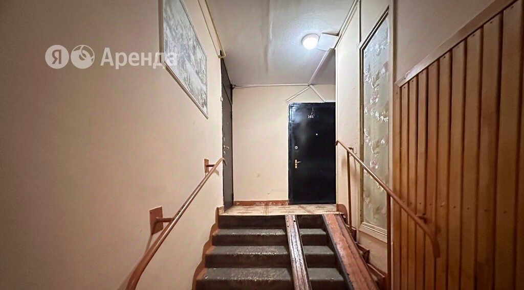 квартира г Балашиха мкр Павлино 22, Некрасовка фото 1