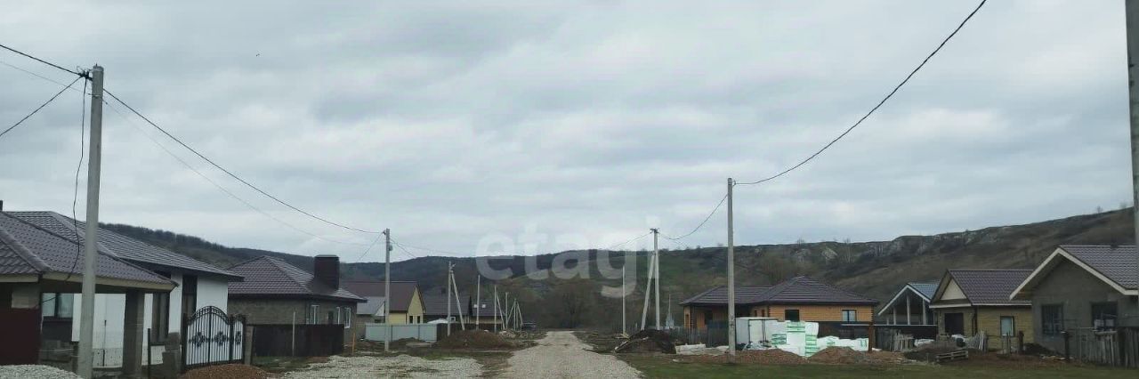 земля р-н Ишимбайский с Ишеево ул Тугай фото 1