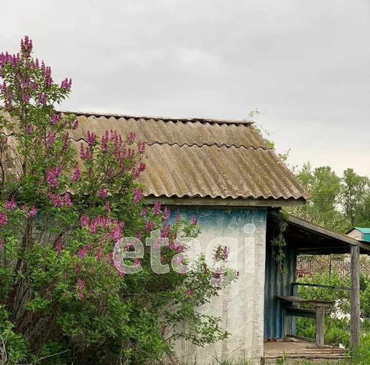 земля р-н Стерлитамакский снт Озерки Наумовский сельсовет фото 6