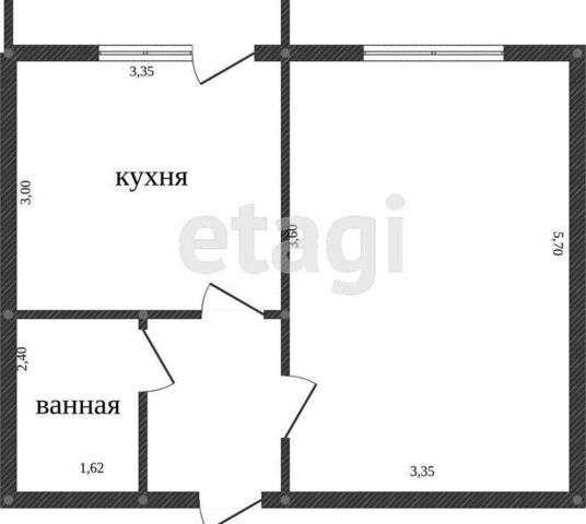 р-н Карасунский ЖК «Стрижи» фото