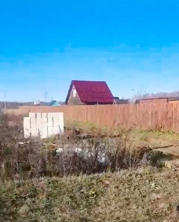 земля р-н Ярославский Кузнечихинское с/пос, Медягинская Слобода ДНП фото 5