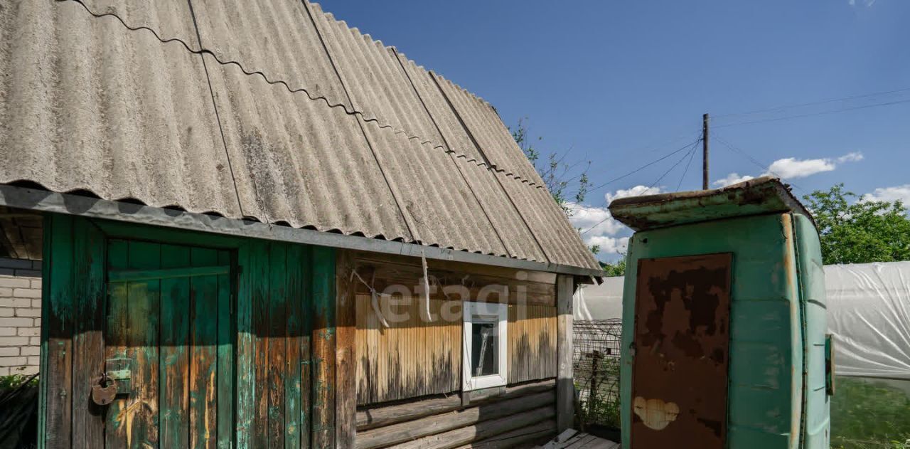 дом р-н Тукаевский снт Весна-2 Малошильнинское с/пос, 15Г фото 27