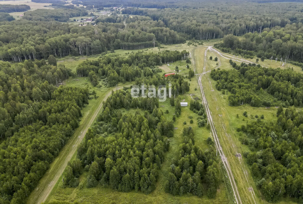 земля р-н Нижнетавдинский д Московка фото 6