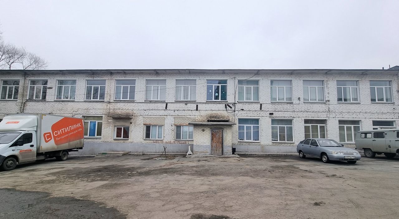 Продам офис на улице Цинковой 8а в Курчатовском районе в городе Челябинске  30560000 руб база Олан ру объявление 123058485