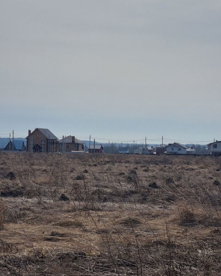 земля р-н Новомосковский г Новомосковск 1-й Залесный мкр-н фото 5