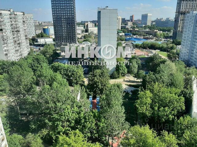 ул Воронцовские Пруды 7 Воронцовская фото