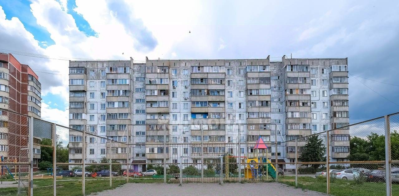 квартира г Новосибирск ул Мира 59 Площадь Маркса фото 13