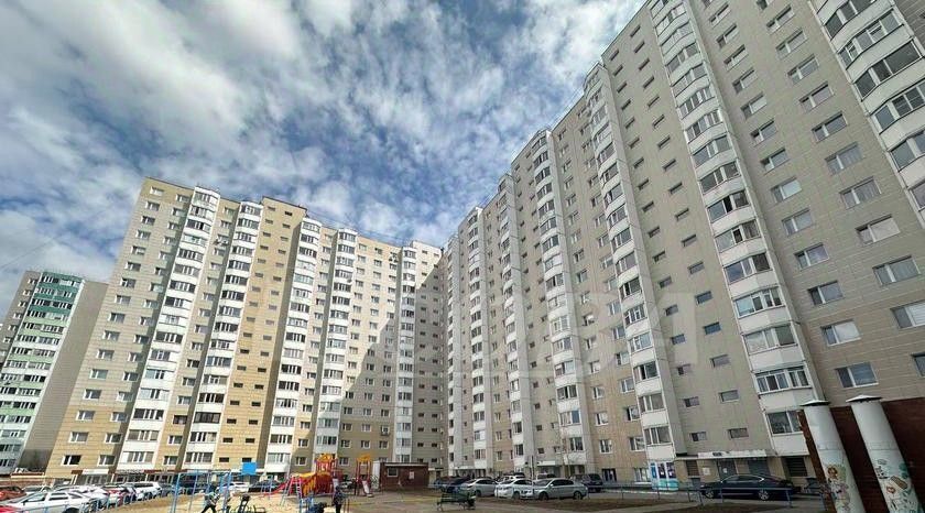 квартира г Сургут ул Университетская 31 32-й фото 13