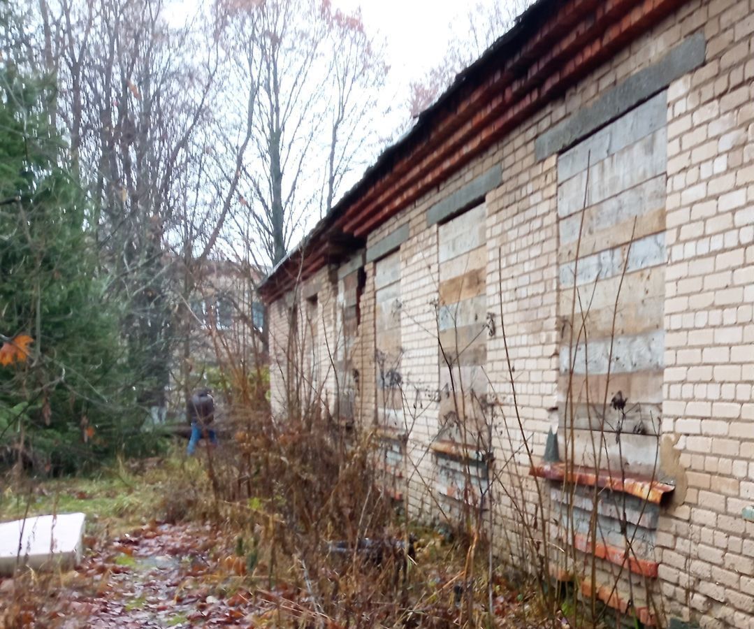 свободного назначения городской округ Наро-Фоминский п Васильчиново ул Восточная 21б Наро-Фоминск фото 1