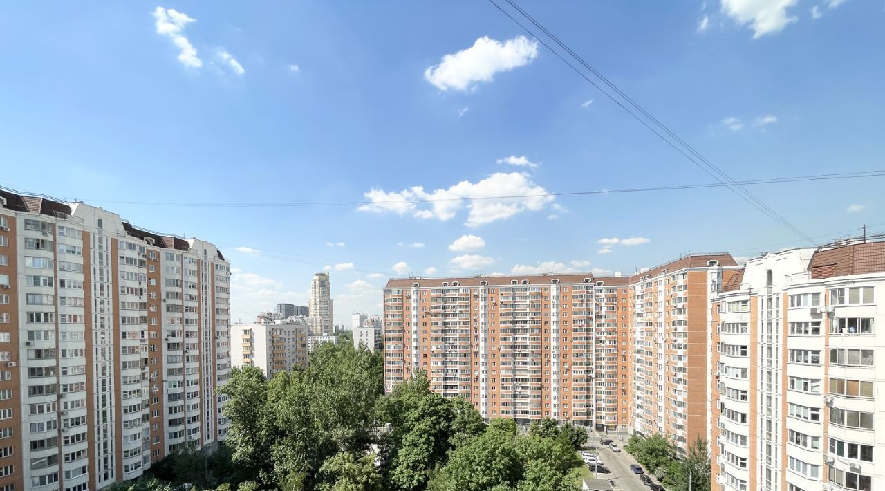 квартира г Москва метро Ховрино ул Зеленоградская 25к/4 фото 5